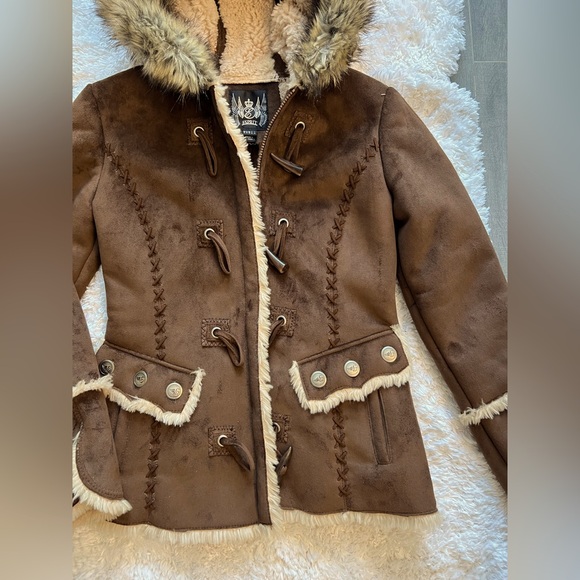 Women’s Vintage Esprit Jacket.  Small.  Excellent condition!!! - Picture 3 of 14